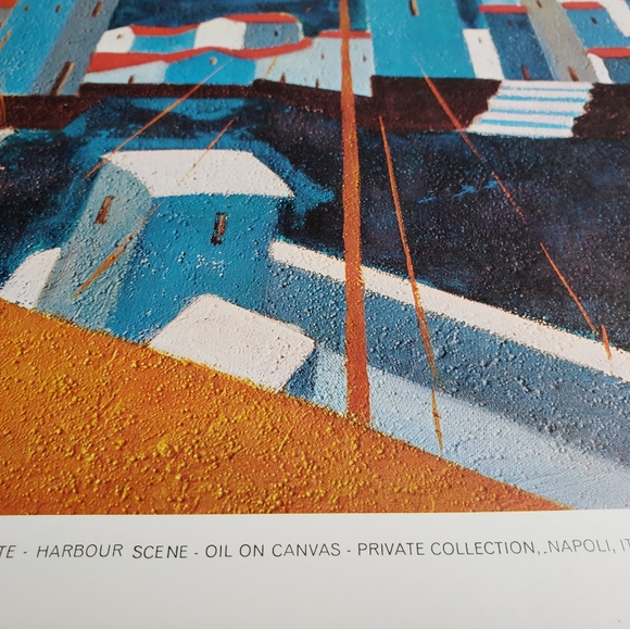 Lithograph Spellbound collection - Picture 6 of 6